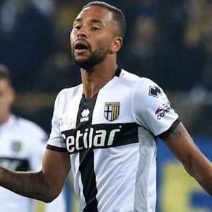 Ufficiale: Hernani rinnova con il Parma fino al 2025