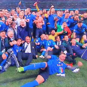 Ufficiale: Italia-Argentina il 1º giugno a Londra