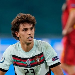 Atletico Madrid; Joao Felix si è operato, ecco i tempi di recupero