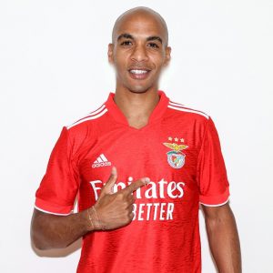 Non solo l’Arabia Saudita, anche il Beşiktaş è interessato a Joao Mario