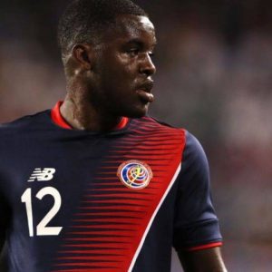 Joel Campbell resta in Messico. Ha firmato col Monterrey