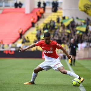 Monaco, ceduto il difensore Jorge al Palmeiras