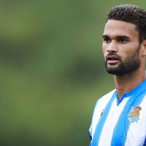 Real Sociedad: Willian Josè vicino al Trabzonspor