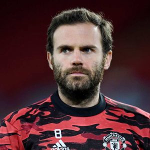 Juan Mata firmerà per il Vissel Kobe