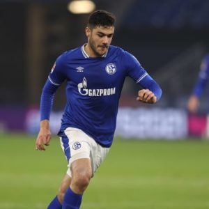 Schalke: Kabak piace molto al Bayer Leverkusen