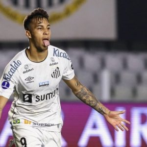 Santos: anche il Benfica su Kaio Jorge; pronta l’offerta per superare il Milan