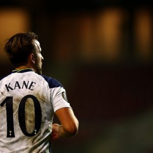 Manchester City; accordo vicino con il Tottenham per Harry Kane; operazione da 187 milioni di euro