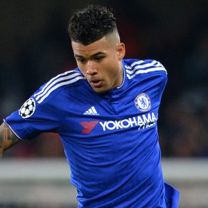 Flamengo, occhi puntati su Kenedy del Chelsea