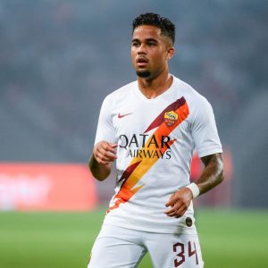 Kluivert al Valencia, è fatta