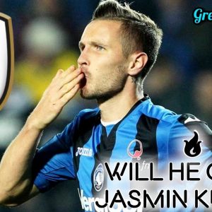 Ufficiale: il Parma cede Jasmin Kurtic’ al Paok