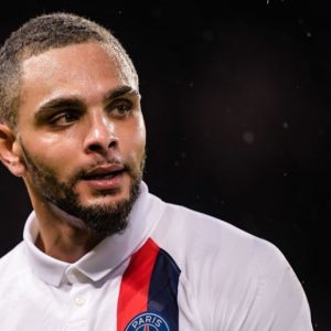 Il Las Palmas punta a Layvin Kurzawa in uscita dal PSG