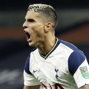 Scambio tra Tottenham e Siviglia; Lamela in Spagna e Bryan Gil a Londra