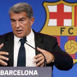 Ufficiale: La UEFA apre un’indagine sul Caso Negreira per il Barcellona