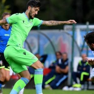 Amichevoli, Lazio-Padova 1-1: a sorpresa i biancocelesti vengono bloccati sul pari