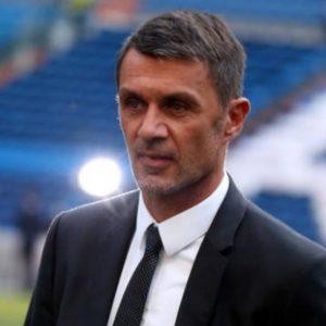 31 marzo 1988: esordisce con l’Italia Paolo Maldini