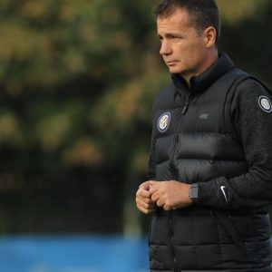 Ufficiale: Marco Mandelli è il nuovo allenatore della Primavera Inter Women