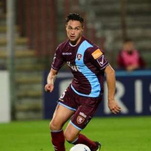 Ufficiale: la Salernitana cede Mantovani all’Alessandria