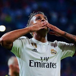 Real Madrid: Mariano Diaz possibile obiettivo di Simeone per l’Atletico Madrid