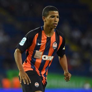 Ufficiale: Marquinos Cipriano passa dallo Shakhtar Donetsk al Sion