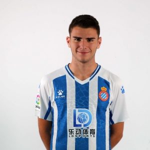 Ufficiale: Lecce, arriva Álvaro Martí dall’Espanyol