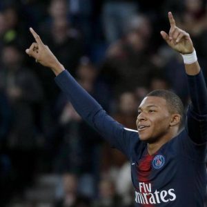 Ligue 1, il PSG vince 2-1 in trasferta contro lo Strasburgo