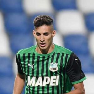 Sassuolo, Muldur verso il ritorno in Turchia