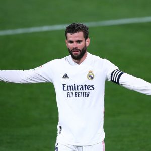 Nacho ha deciso! Si svincola dal Real Madrid; L’Inter può essere un opzione