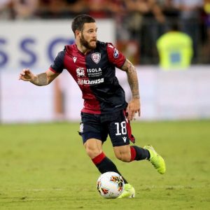 Cagliari, Nandez e Pavoletti in scadenza di contratto