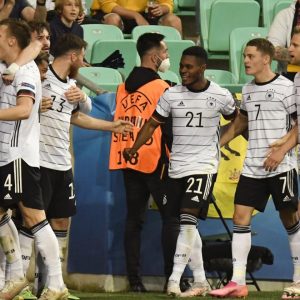 Olimpiadi, la Germania soffre ma vince 3-2 contro l’Arabia Saudita