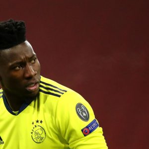 Ajax: il Lione spinge per Onana, già presentata la prima offerta