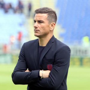 Ufficiale: Simone Padoin entra nella staff di Massimiliano Allegri