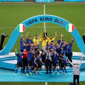 Le pagelle dei Campioni d’Europa; Donnarumma monumentale; capolavoro Mancini