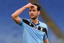 Parolo : “Grazie di tutto Lazio, un giorno ci rincontreremo”