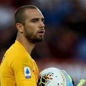 Roma: è fatta per la cessione di Pau Lopez al Marsiglia, ecco i dettagli