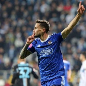 Empoli: in arrivo Petar Stojanovic’ dallo Dinamo Zagabria