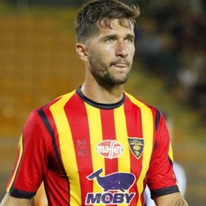 Ufficiale: Stefano Pettinari arriva al Benevento