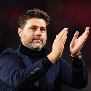 Amichevoli, gli Usa del Ct Pochettino perdono con il Messico