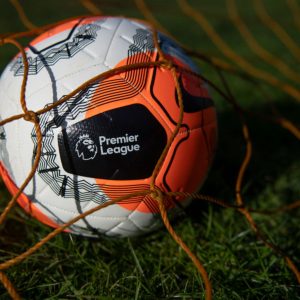 Premier League, il programma della giornata del campionato inglese