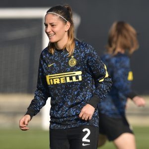 Ufficiale: Francesca Quazzico all’Hellas Verona Women