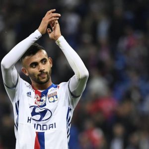 Ghezzal niente ritorno in Italia, è vicino al Galatasaray