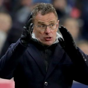 Ufficiale: Ralf Rangnick è il nuovo responsabile sportivo della Lokomotiv Mosca