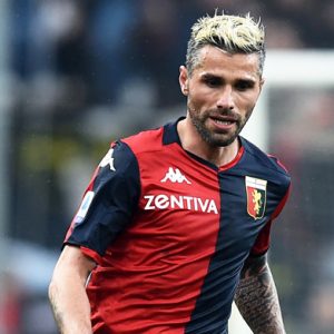 Ufficiale: Valon Behrami rinnova con il Genoa fino al 2022