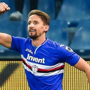 River Plate: contatti in corso per Gaston Ramirez