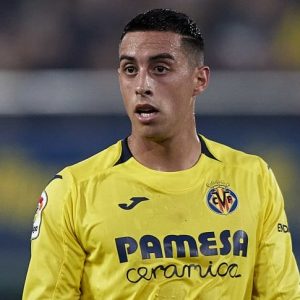 Villarreal: Ramiro Funes Mori ha firmato per l’Al-Nassr