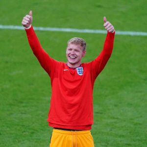 Arsenal: vicino l’acquisto del portiere Aaron Ramsdale