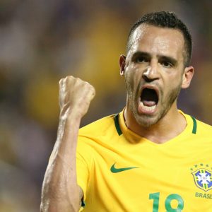 Renato Augusto torna al Corinthians