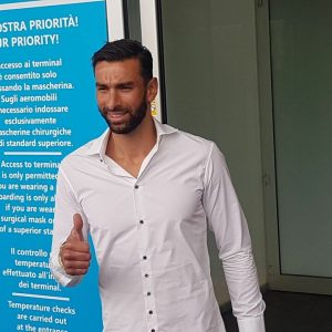 Ufficiale: Rui Patricio è il nuovo portiere della Roma