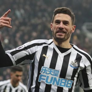 Ufficiale: Schar rinnova con il Newcastle