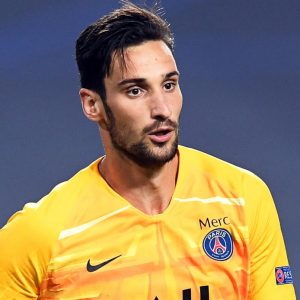 L’ex portiere del PSG Sergio Rico arriva in Qatar