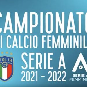 Serie A femminile, i risultati di oggi